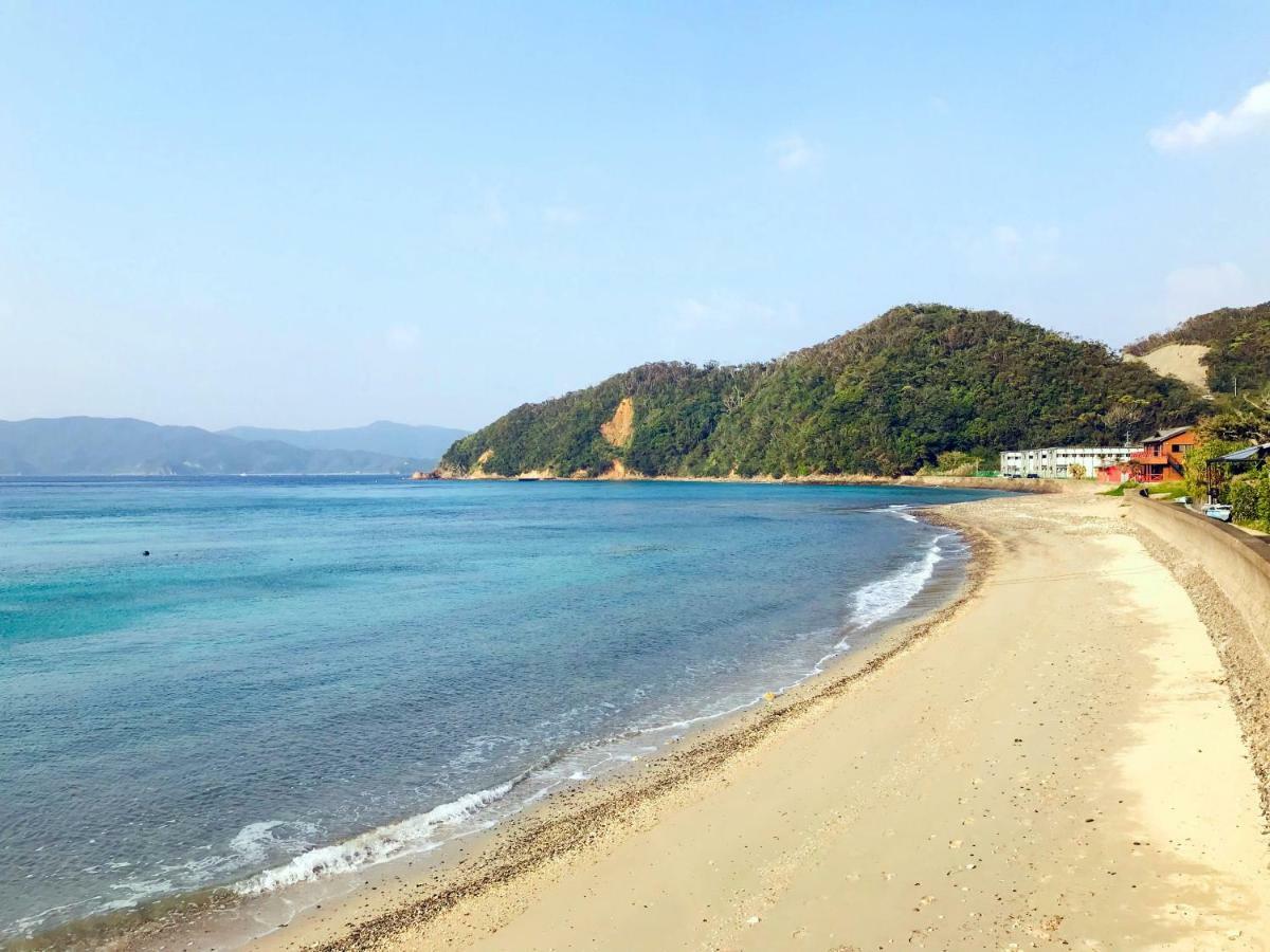 Zerogravity Seisui Villa Setouchi  Exterior foto